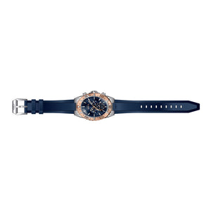 RELOJ DEPORTIVO PARA HOMBRE INVICTA AVIATOR 22523 - AZUL