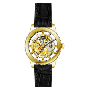 RELOJ CLÁSICO PARA HOMBRE INVICTA VINTAGE 22571 - NEGRO