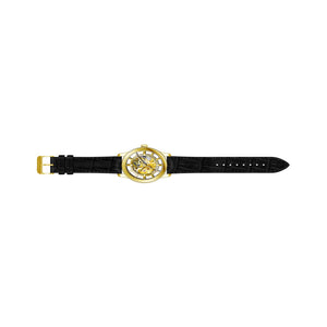 RELOJ CLÁSICO PARA HOMBRE INVICTA VINTAGE 22571 - NEGRO