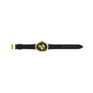 RELOJ CLÁSICO PARA HOMBRE INVICTA VINTAGE 22578 - NEGRO
