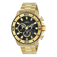 Cargar imagen en el visor de la galería, RELOJ  PARA HOMBRE INVICTA PRO DIVER 22590 - ORO