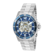 Cargar imagen en el visor de la galería, RELOJ  PARA HOMBRE INVICTA OBJET D ART 22603 - PLATEADO