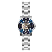 Cargar imagen en el visor de la galería, RELOJ  PARA HOMBRE INVICTA OBJET D ART 22603 - PLATEADO