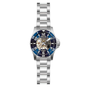 RELOJ  PARA HOMBRE INVICTA OBJET D ART 22603 - PLATEADO