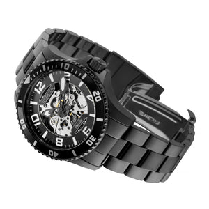 RELOJ  PARA HOMBRE INVICTA OBJET D ART 22606 - GRIS