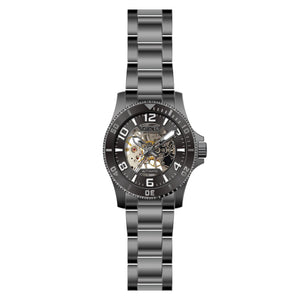 RELOJ  PARA HOMBRE INVICTA OBJET D ART 22606 - GRIS