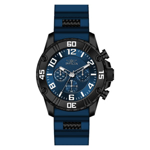 RELOJ  PARA HOMBRE INVICTA PRO DIVER 22701 - AZUL NEGRO