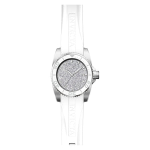 RELOJ DEPORTIVO PARA MUJER INVICTA ANGEL 22702 - BLANCO