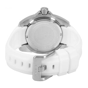 RELOJ DEPORTIVO PARA MUJER INVICTA ANGEL 22702 - BLANCO