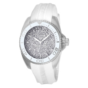 RELOJ DEPORTIVO PARA MUJER INVICTA ANGEL 22702 - BLANCO