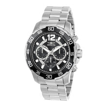 Cargar imagen en el visor de la galería, RELOJ  PARA HOMBRE INVICTA PRO DIVER 22712 - ACERO