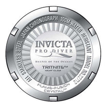 Cargar imagen en el visor de la galería, RELOJ  PARA HOMBRE INVICTA PRO DIVER 22712 - ACERO