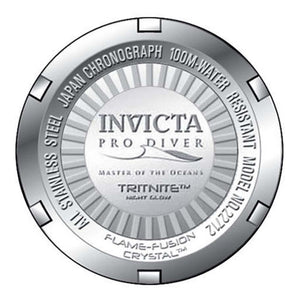 RELOJ  PARA HOMBRE INVICTA PRO DIVER 22712 - ACERO