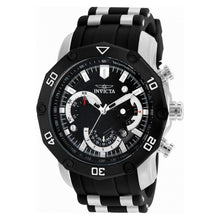 Cargar imagen en el visor de la galería, RELOJ DEPORTIVO PARA HOMBRE INVICTA PRO DIVER 22797 - NEGRO, ACERO