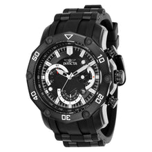 Cargar imagen en el visor de la galería, RELOJ  PARA HOMBRE INVICTA PRO DIVER 22799 - NEGRO