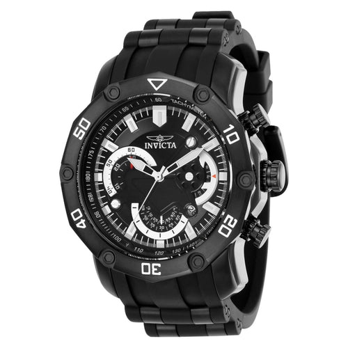 RELOJ  PARA HOMBRE INVICTA PRO DIVER 22799 - NEGRO