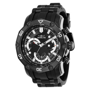 RELOJ  PARA HOMBRE INVICTA PRO DIVER 22799 - NEGRO
