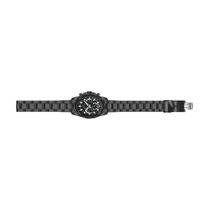 RELOJ  PARA HOMBRE INVICTA AVIATOR 22807 - NEGRO