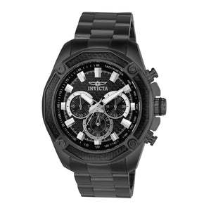 RELOJ  PARA HOMBRE INVICTA AVIATOR 22807 - NEGRO