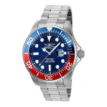 Cargar imagen en el visor de la galería, RELOJ  PARA HOMBRE INVICTA PRO DIVER 22823 - AZUL