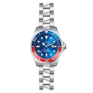 RELOJ  PARA HOMBRE INVICTA PRO DIVER 22823 - AZUL