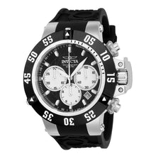 Cargar imagen en el visor de la galería, RELOJ DEPORTIVO PARA HOMBRE INVICTA SUBAQUA 22919 - NEGRO