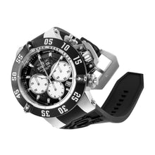 Cargar imagen en el visor de la galería, RELOJ DEPORTIVO PARA HOMBRE INVICTA SUBAQUA 22919 - NEGRO