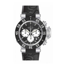 Cargar imagen en el visor de la galería, RELOJ DEPORTIVO PARA HOMBRE INVICTA SUBAQUA 22919 - NEGRO