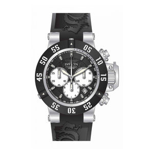 RELOJ DEPORTIVO PARA HOMBRE INVICTA SUBAQUA 22919 - NEGRO