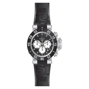 RELOJ DEPORTIVO PARA HOMBRE INVICTA SUBAQUA 22919 - NEGRO