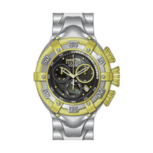 Cargar imagen en el visor de la galería, RELOJ  PARA HOMBRE INVICTA BOLT 22967 - ACERO