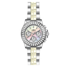 Cargar imagen en el visor de la galería, RELOJ  PARA MUJER INVICTA ANGEL 22968 - PLATEADO