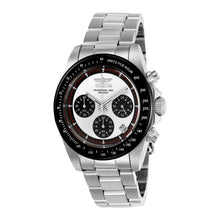 Cargar imagen en el visor de la galería, RELOJ  PARA HOMBRE INVICTA SPEEDWAY 23121 - PLATEADO