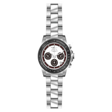 Cargar imagen en el visor de la galería, RELOJ  PARA HOMBRE INVICTA SPEEDWAY 23121 - PLATEADO