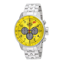 Cargar imagen en el visor de la galería, RELOJ  PARA HOMBRE INVICTA S1 RALLY 23085 - ACERO