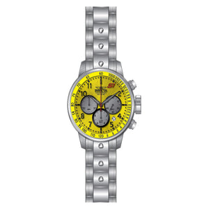 RELOJ  PARA HOMBRE INVICTA S1 RALLY 23085 - ACERO