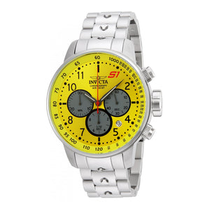 RELOJ  PARA HOMBRE INVICTA S1 RALLY 23085 - ACERO