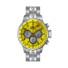 Cargar imagen en el visor de la galería, RELOJ  PARA HOMBRE INVICTA S1 RALLY 23085 - ACERO