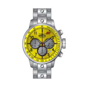 RELOJ  PARA HOMBRE INVICTA S1 RALLY 23085 - ACERO