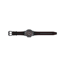 Cargar imagen en el visor de la galería, RELOJ CLÁSICO PARA HOMBRE INVICTA AKULA 23105 - NEGRO ROJO