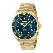 Cargar imagen en el visor de la galería, RELOJ  PARA HOMBRE INVICTA PRO DIVER 23388 - DORADO