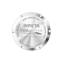 Cargar imagen en el visor de la galería, RELOJ  PARA HOMBRE INVICTA PRO DIVER 23388 - DORADO