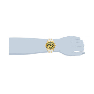 RELOJ  PARA HOMBRE INVICTA PRO DIVER 23424 - ORO BLANCO