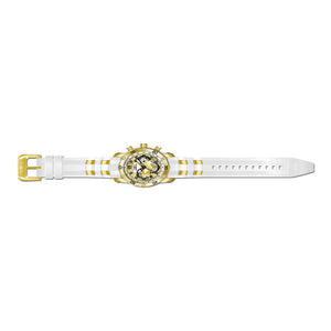RELOJ  PARA HOMBRE INVICTA PRO DIVER 23424 - ORO BLANCO