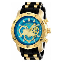 RELOJ  PARA HOMBRE INVICTA PRO DIVER 23426 - ORO NEGRO
