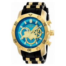 Cargar imagen en el visor de la galería, RELOJ  PARA HOMBRE INVICTA PRO DIVER 23426 - ORO NEGRO