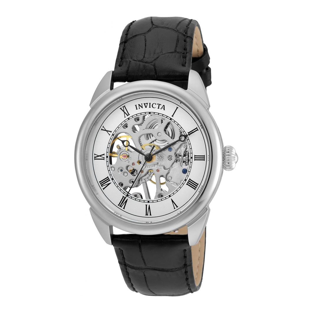 RELOJ CLÁSICO PARA HOMBRE INVICTA SPECIALTY 23533 - NEGRO