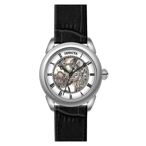 RELOJ CLÁSICO PARA HOMBRE INVICTA SPECIALTY 23533 - NEGRO