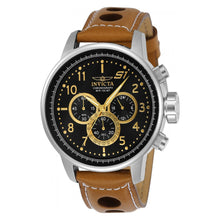 Cargar imagen en el visor de la galería, RELOJ CLÁSICO PARA HOMBRE INVICTA S1 RALLY 23597 - NEGRO