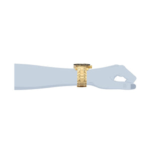 RELOJ  PARA HOMBRE INVICTA BUCEADOR PROFESIONAL 23670 - ORO
